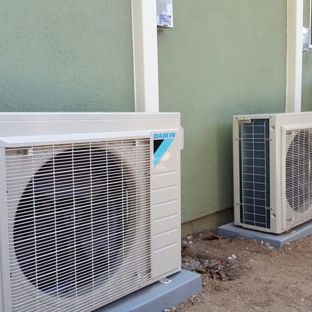 All Climate Heating & Air - Oceanside, CA