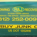 Rj Towing - Towing