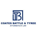 Coates, Battle & Tyree - Traffic Law Attorneys