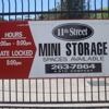 11th Street Mini Storage gallery