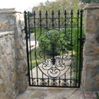 Texas Gate Company