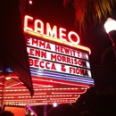 Cameo Nightclub - Movie Theaters