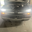 Bayou Side Repair & Coatings