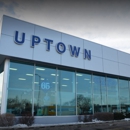 Uptown Ford Lincoln Dodge Chrysler Jeep Chevrolet - Auto Repair & Service