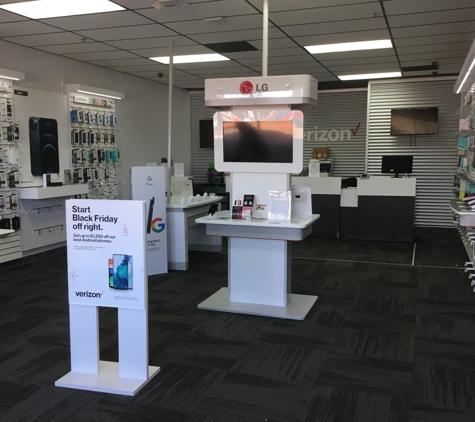 Verizon - Mcdonough, GA