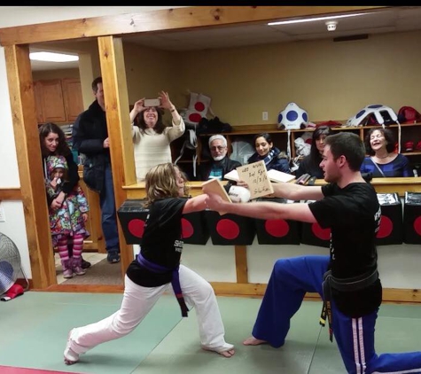 ridgewood karate academy - Ridgewood, NJ