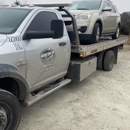 Hook"EM" Up TOWING & Roadside - Towing