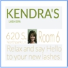 Kendra's Lash Spa gallery