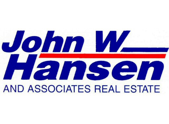 John W. Hansen & Associates Real Estate - Ogden, UT