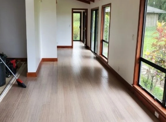 Island Wide Flooring - Kahului, HI