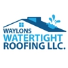 Waylon's Watertight Roofing gallery