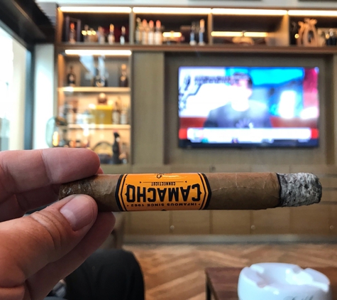 Corona Cigar Company - Tampa, FL