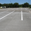 A-1 Parking Lot Renewal - Parking Lot Maintenance & Marking