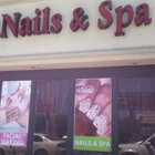 KJ Nails & Spa