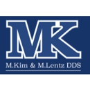 Michael Kim and Melissa Lentz DDS - Dentists