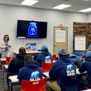 Blue Bear Plumbing Heating & Air - Heating Contractors & Specialties