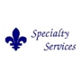 Specialty Services