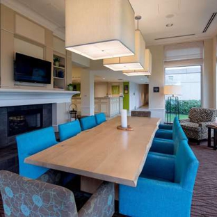 Hilton Garden Inn Baltimore/Owings Mills - Owings Mills, MD