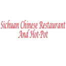 Sichuan Chinese Restaurant And Hot-Pot - Restaurant Menus