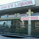 Daves Liquor and Food - Liquor Stores
