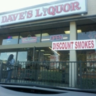 Daves Liquor and Food