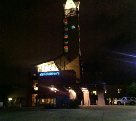 Dell Children's Medical Center of Central Texas ATM - Austin, TX