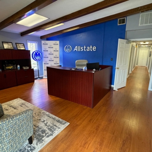 Allstate Insurance: Robert Regal - Knoxville, TN