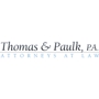 Thomas & Paulk, P.A.