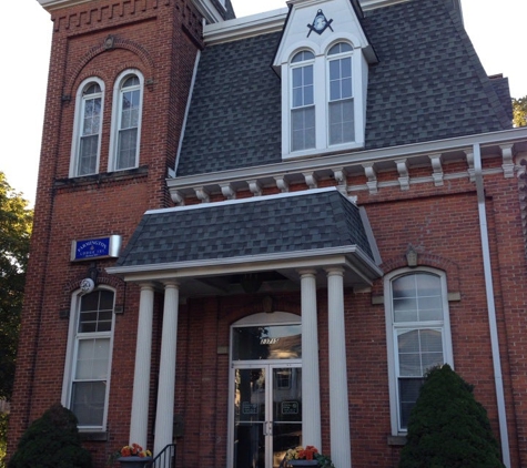 Farmington Masonic Temple Association - Farmington, MI