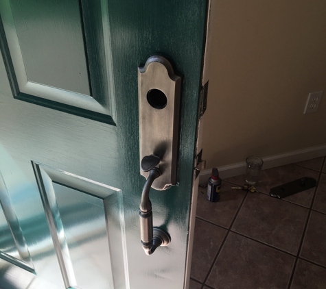 MM Discount Locksmith - Newington, CT