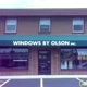 Windows & Exteriors by Olson â?  Windowsâ?¢Doorsâ?¢Sidingâ?¢Roofing