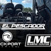 El Pescador Boatworks gallery