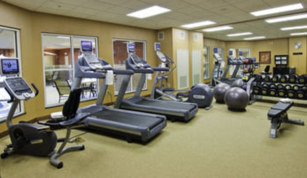 Homewood Suites by Hilton Cleveland-Beachwood - Beachwood, OH