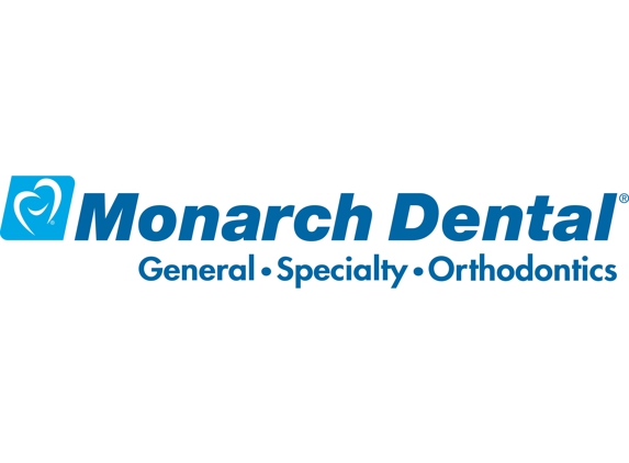 Monarch Dental & Orthodontics - Bedford, TX