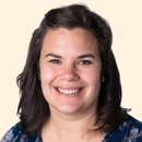 Christen Leonard, Counselor - Counseling Services