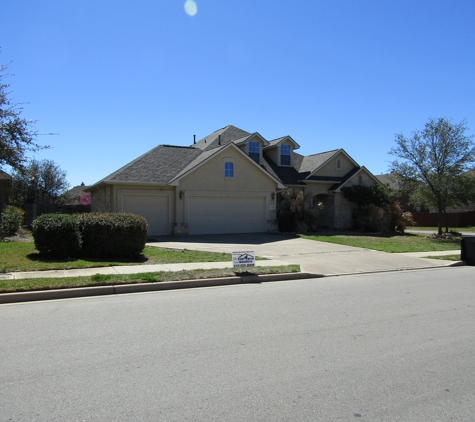 Top Dog Roofing - Cedar Park, TX