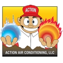 Action Air Conditioning - Air Conditioning Service & Repair