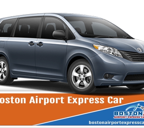 Boston Airport Express Burlington - Burlington, MA