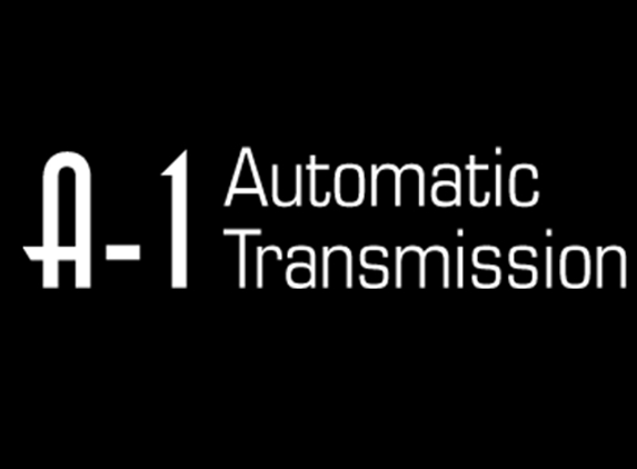 A-1 Automatic Transmission - Weatherford, TX