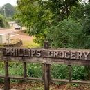 Phillips Grocery - Restaurants