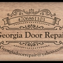 Georgia Door Repair - Garage Doors & Openers