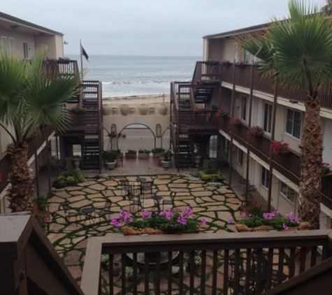 Ocean Beach Hotel - San Diego, CA