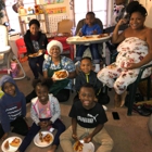 Ms.odette's family daycare