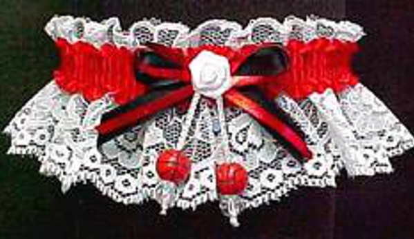 Custom Accessories Garters LLC - Theresa, WI