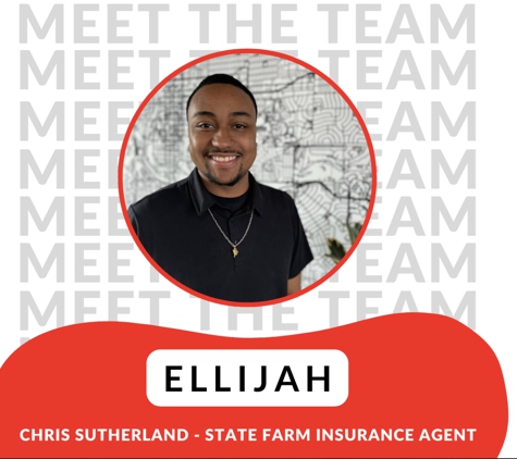 Chris Sutherland - State Farm Insurance Agent - Colorado Springs, CO