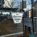 Green Line Cafe - Restaurants