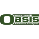 Oasis Manufacturing - Manufacturing Engineers
