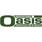 Oasis Manufacturing