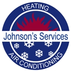 Johnson's Services Heating and A/C