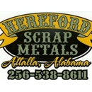 Hereford Scrap Metals - Surplus & Salvage Merchandise
